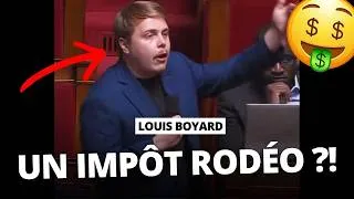 Miniature : La nouvelle idée débile de LFI pour stopper les rodéos Urbains !