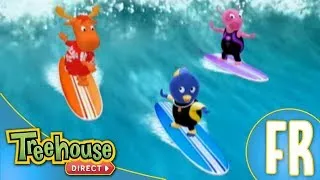 Miniature : The Backyardigans - Chansons De Surf