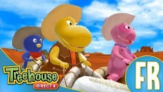Miniature : The Backyardigans - Cowboy Songs
