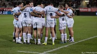 Miniature : 🔵 Le Toulouse Olympique est prêt pour la réception de St Helens !