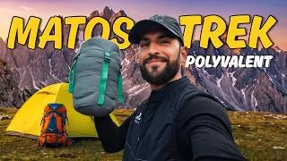 Miniature : TOP 5 MATÉRIEL DE RANDO PARFAIT POUR 2026 ! (Pour vos treks et bivouacs)