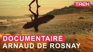 Miniature : Arnaud De Rosnay, au-delà du défi - DOCUMENTAIRE EN INTEGRALITE - Trek TV