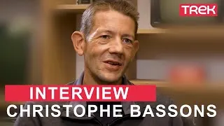 Miniature : Christophe Bassons "Le Tour 2020 est celui qui m'a rendu le plus malheureux" - Trek TV