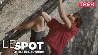 Miniature : LE SPOT : Mike Horn, Alex Honnold et bien d'autres sont au micro du SPOT - Trek TV