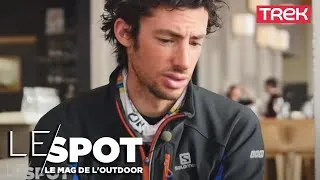 Miniature : LE SPOT : Kilian Jornet, Sylvain Tesson, Kai Lenny, ils sont tous passés par le SPOT - Trek TV