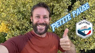 Miniature : HEXATREK la suite ? Étape 1 finie🥳🥳