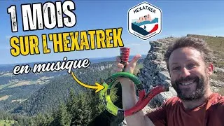 Miniature : HEXATREK : mon premier mois en musique 🎶