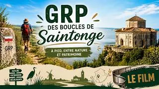 Miniature : - GRP Saintonge FILM COMPLET