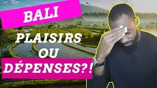 Miniature : CHOSES À SAVOIR AVANT DE VISITER BALI ??
