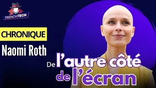 Miniature : Quel techno-croyant êtes-vous ? | De l'autre côté de l'écran - Naomi Roth
