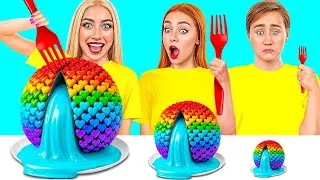 Miniature : Défi De Grande, Moyenne ou Petite Assiette | Astuces et Recettes Épiques par Trend DO Challenge