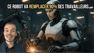 Miniature : Figure IA : le robot qui apprend plus vite que toi ! - Anima Machina #2