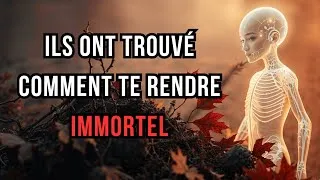 Miniature : Peut-on encore mourir dans un monde éternel ?