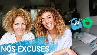 Miniature : MANQUE de CONFIANCE, on n'assume pas... Alors on trouve des EXCUSES/ drôle de STORY