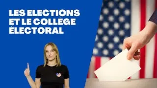 Miniature : Les élections présidentielles aux États-Unis et le fonctionnement du Collège Électoral