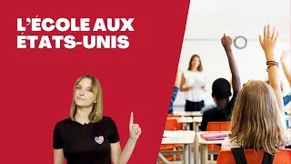 Miniature : Le système scolaire aux États-Unis, de la maternelle à l'université