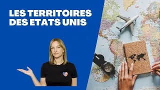 Miniature : Les Territoires des États-Unis d'Amérique