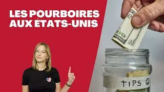 Miniature : Les Pourboires aux États-Unis : Pour qui et combien ?