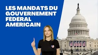 Miniature : Les Critères d'Éligibilités et Mandats des Présidents, Sénateurs et Représentants Américains