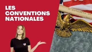 Miniature : Élections Américaines: C'est quoi les Conventions Nationales ?