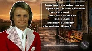 Miniature : Claude François Ses Plus Belles Chansons | Retrouvez Vos Souvenirs de Jeunesse