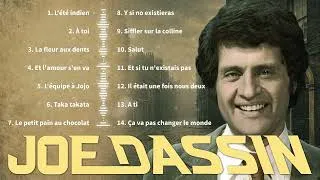 Miniature : Joe Dassin 📻 Variété Française d’Or – Les Chansons que Tout le Monde Connaît