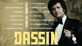 Miniature : Joe Dassin ✨ Les Classiques Français qui Traversent les Générations