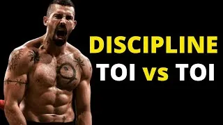 Miniature : AVOIR DE LA DISCIPLINE TRANSFORMERA TA VIE ! vidéo de motivation en français .