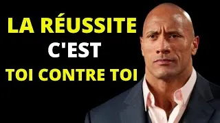 Miniature : REPRENDRE VOTRE VIE EN MAIN - vidéo de motivation en français