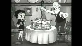 Miniature : Betty Boop And Grampy VO  - dessin animé