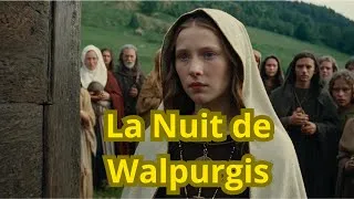 Miniature : LA NUIT DE WALPURGIS