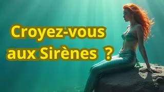 Miniature : Croyez vous aux Sirènes ?