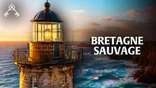 Miniature : Les plus beaux trésors de Bretagne : Rennes, Crozon et la Pointe du Raz | Trésors du Patrimoine
