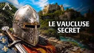 Miniature : Au cœur du Vaucluse, entre villages médiévaux et merveilles naturelles | Trésors du Patrimoine