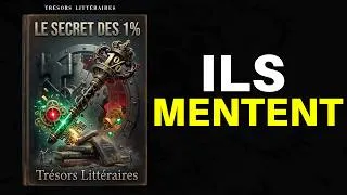 Miniature : Ce que l'école ne t'apprendra JAMAIS sur l'argent | Livre Audio 🎧