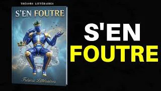 Miniature : L'art de s'en foutre royalement pour devenir invincible | Livre Audio 🎧
