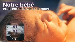 Miniature : On n'a rien à cacher - 065 - Notre bébé était entre la vie et la mort