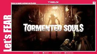Miniature : [Let's FEAR] Retour au manoir, assistant pas IA activé (avec @aTiltedGoodGuy) | Tormented Souls (03)