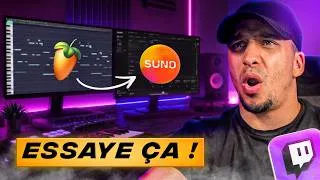 Miniature : Comment un BEATMAKER peut utiliser l'IA ?