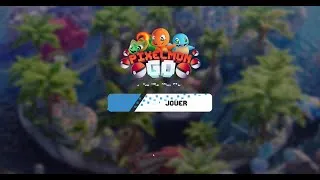Miniature : Bug visuel launcher pixelmon go (Time code 1:33)