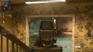 Miniature : POV: Chaque fin de partie sur MW2 PS5