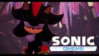 Miniature : On joue Shadow sur SONIC OMENS !