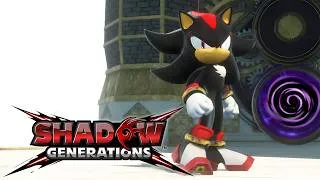 Miniature : ON A COMBATTU BIOLIZARD SUR SONIC X SHADOW GENERATIONS !