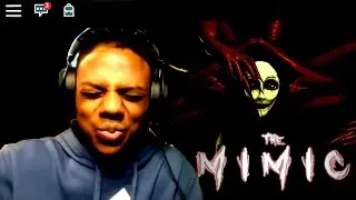 Miniature : THE MIMIC CHAPITRE 3 AVEC DES DODUES