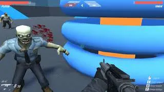 Miniature : #EABOCW Améliorer son aim sur COD, valorant et tous FPS (Manette ou Clavier souris ) avec 3DAim PC