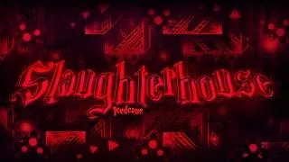 Miniature : Geometry Dash - Slaughterhouse (AUTO LEVEL)