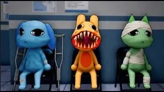 Miniature : Roblox - Animal Hospital entre bro! 