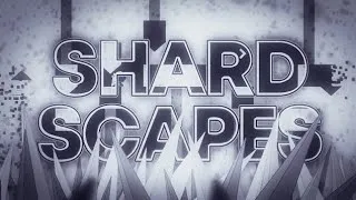 Miniature : Geometry Dash - Shardscapes (AUTO LEVEL) 
