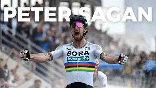 Miniature : PETER SAGAN | TOP 10 SPRINT