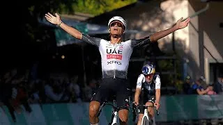 Miniature : Giro Dell Emilia 2025 | Last Kilometre